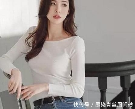 『气质』身材高挑气质靓丽的时尚美女,搭配小背心,不一样的气质美感