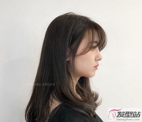 「恋爱」男生喜欢女生哪种发型 男生看了直接恋爱女生发型盘点