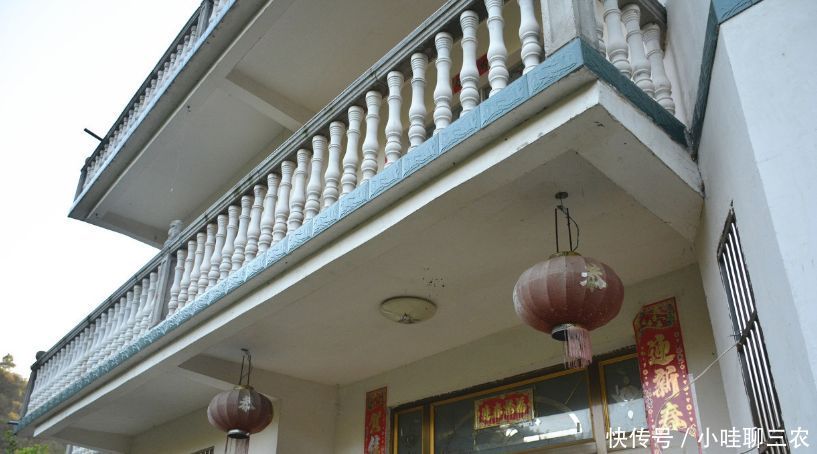  【越建】农村房子越建越漂亮，可有一个大问题，让农民很忧虑