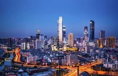  中国|中国“最宜居”的城市，连续三年获得第一，人均工资非常高