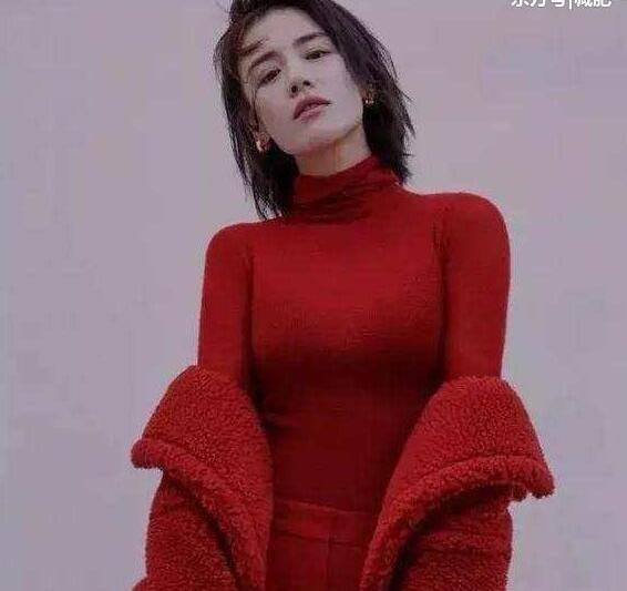 马思纯20天瘦15斤的减肥方法公开！