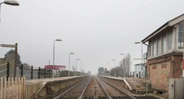 最空闲的火车站：一年仅12个乘客，坚持不关闭背后原因让人唏嘘