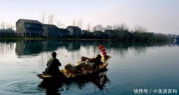湖南省最适合生活的城市，不是长沙也不是岳阳，而是一个小城市
