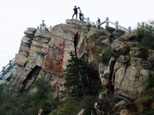 江苏最知名的山,曾被《西游记》捧红,还是5A级景区