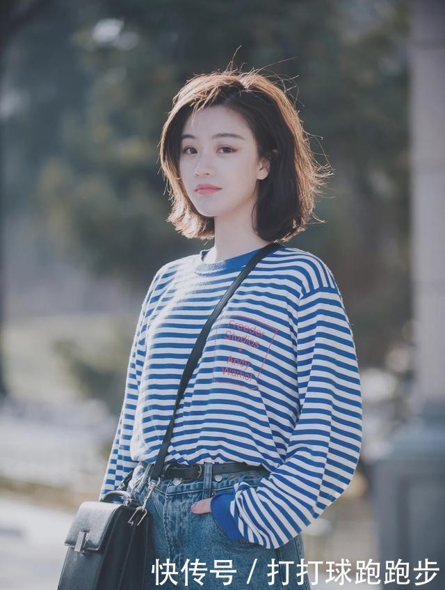  [随便]短发比长发还好看的五个特征，中三个随便剪都不会错，是你吗