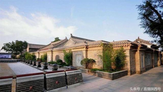 陕西这个古城最值得一去，遍地文物古迹，却不收1分钱门票！