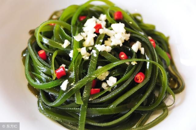 三伏天的中伏有个“易瘦期”，晚上别吃饭，吃这3样碱性食物！