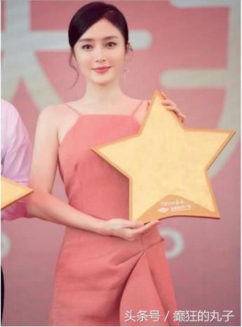 她曾为爱赔偿巨款后败给杨颖，如今37岁的她美到让人惊艳