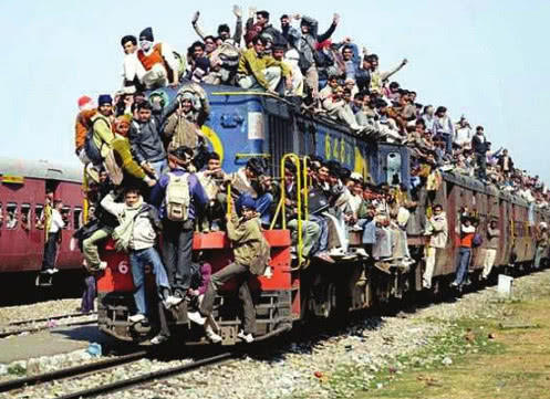 印度人特有的习惯，前四个都能忍？网友：最后一个听到就头皮发麻