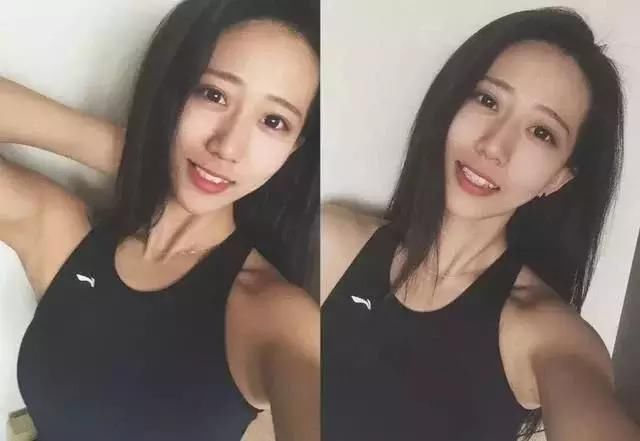 比基尼健身女神，中国版李燕花惊艳全场！