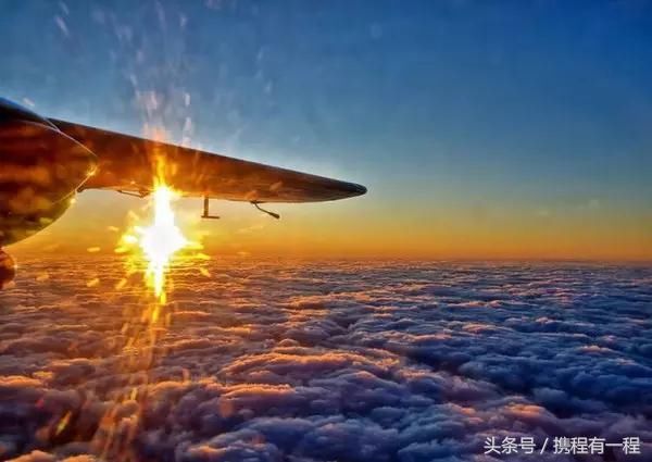 为什么坐飞机一定要选靠窗的位置?这10个理由空姐绝不会告诉你!