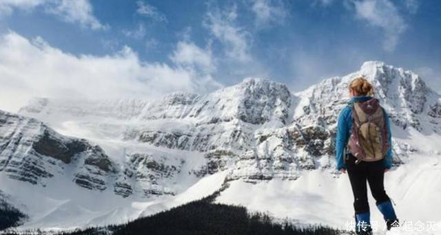 为什么海拔相同,色达的高原反应却比拉萨高太多?看完恍然大悟