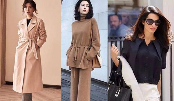  #谨记#聪明的女人会谨记这几个穿衣服法则,下个人群中的焦点就是你!