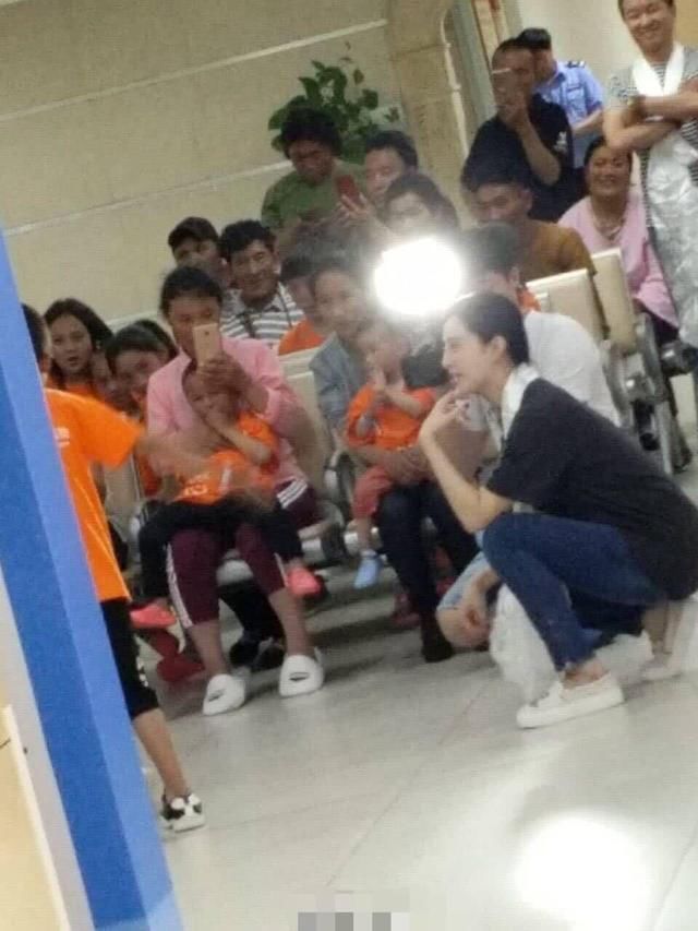 范冰冰要凉？连续两部电影被央视紧急撤档，知情人却说是谣传……