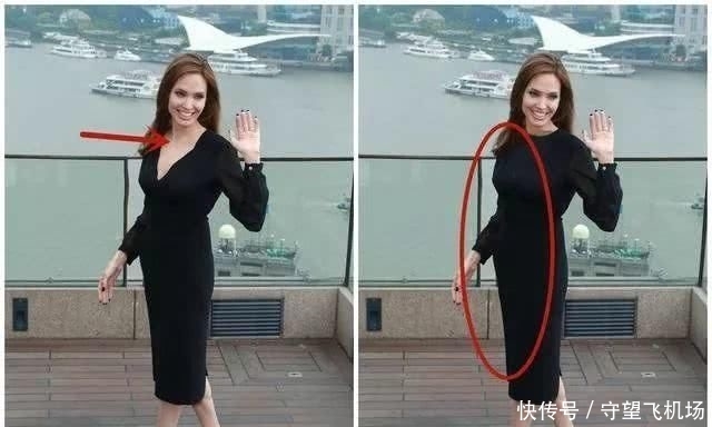 「缺陷」还在为小肚子发愁吗?学会这三个小方法,轻松遮住身材缺陷