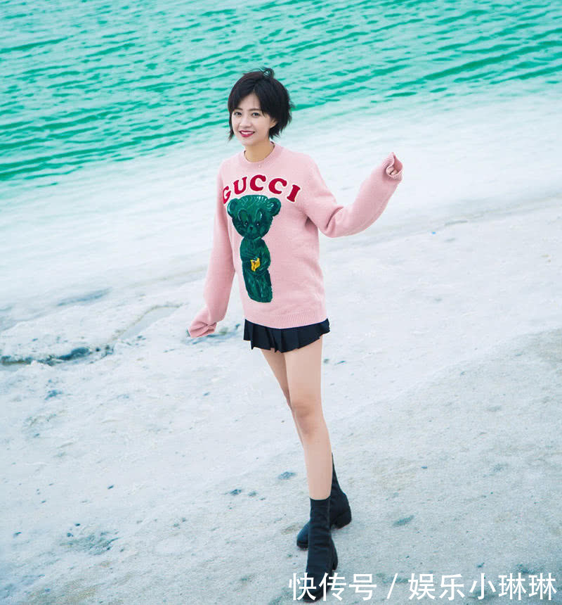 上海首代网红因老公公然养小三坠亡，小三身份被扒，吓的赶紧改名