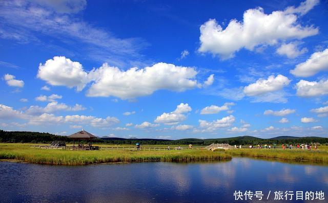 我国没“出息”的沙漠,曾是黄沙遮天日的荒凉,今成国家森林公园