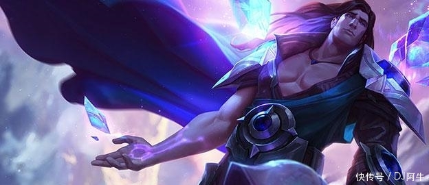 云顶之弈版本最强阵容守护神