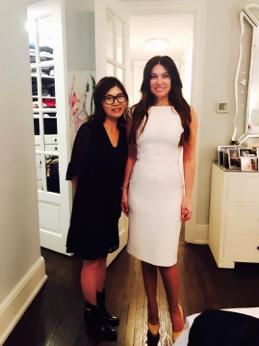 TAORAY WANG 19春夏纽约时装周大秀发布