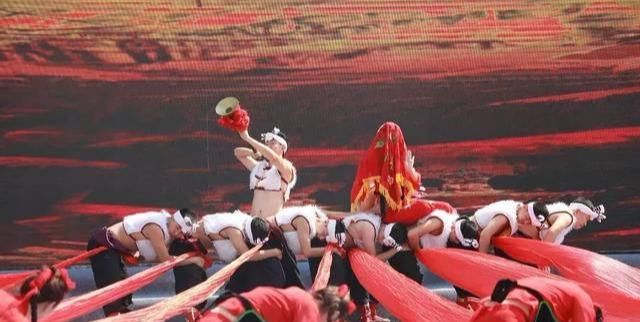 聚焦煤博会，文明榆林城丨这一次榆林又被世界瞩目了