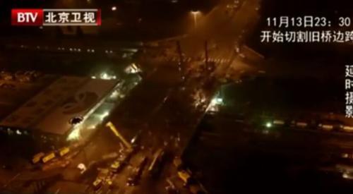 为啥中国速度只有在中国才能完成？外国人揭秘原因：只有中国能完