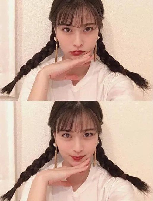 年仅21岁身高167的横田成当红的杂志麻豆，坐拥日圈26万粉丝，超