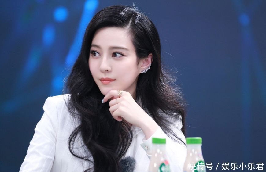 范冰冰疑似被封杀，央视采取手段回应，事实说明一切！