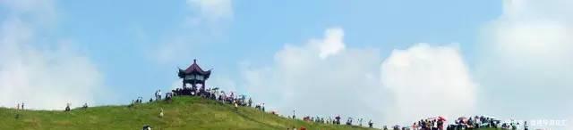 湖南首个国家公园，从长沙出发只要143元！