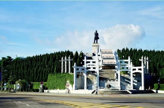  唯一|他，是中国唯一用伟人命名的城市，是中国最适合居住的城市