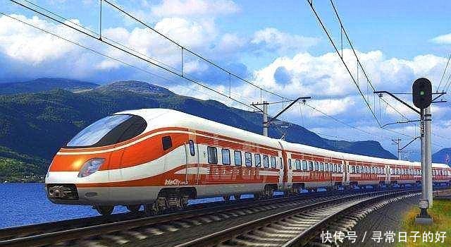 江苏大有发展前途，将迎来长187公里高铁途径3城，已经开工！