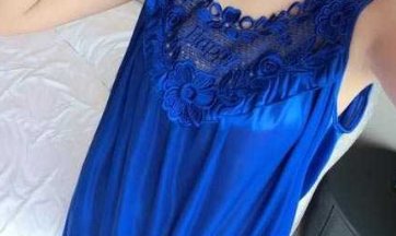 洗完澡就要穿内内?你太傻了，看看上海女人怎么穿，舒适又迷人