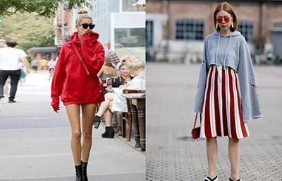 『秋冬流行服饰』2020年秋冬季时兴什么服饰?这好多个品类,让秋冬季时尚潮流防寒保暖轻轻松松get