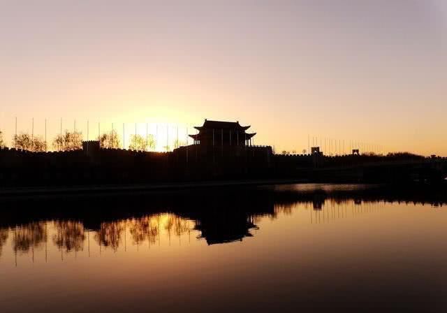 他是亚洲规模最大的佛教寺院，比少林寺大4倍，却少有人知