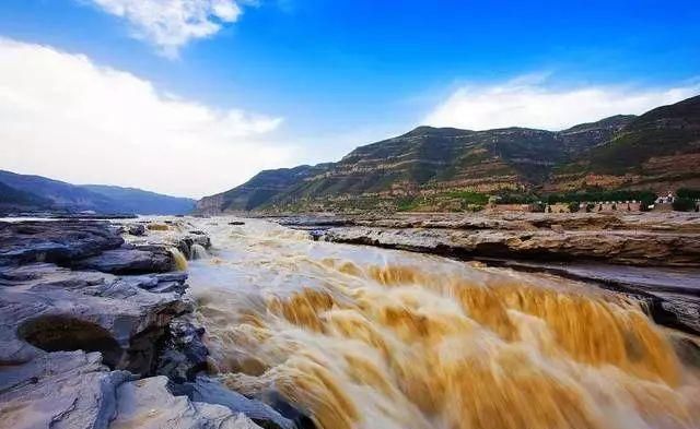 《国家地理》排名前15，被无数人向往的国内景点，你去过几个？