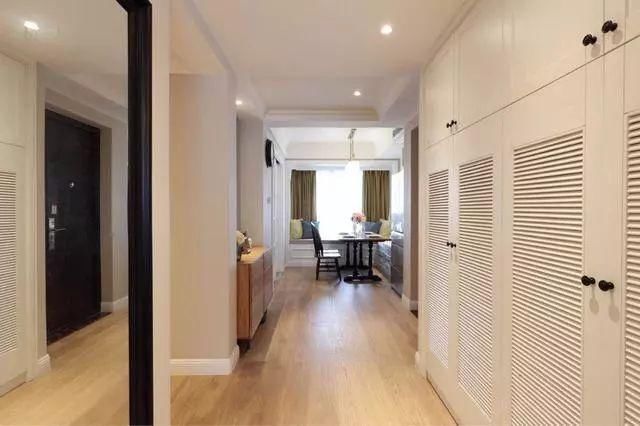 入住新房第一天,晒晒166平新家,不美都不好意思拿出来