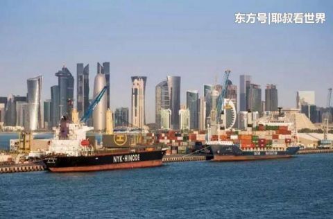  低调：这个很低调的国家，其首都比迪拜还富有，你知道是哪个吗？