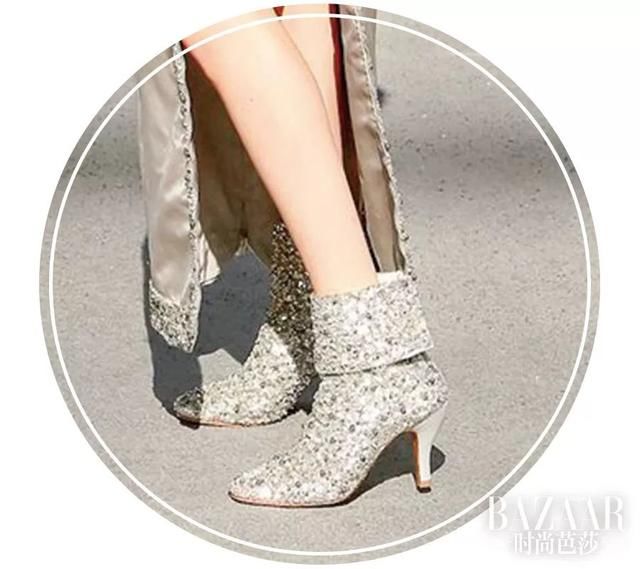 塞纳河倒映的Chanel高定,流淌的是左岸的旧时光