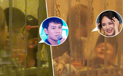 秦俊杰回应过去一年感情,这个夏天有魔咒?网友:“吃干抹净”