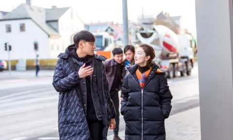 防弹少年团黄子韬