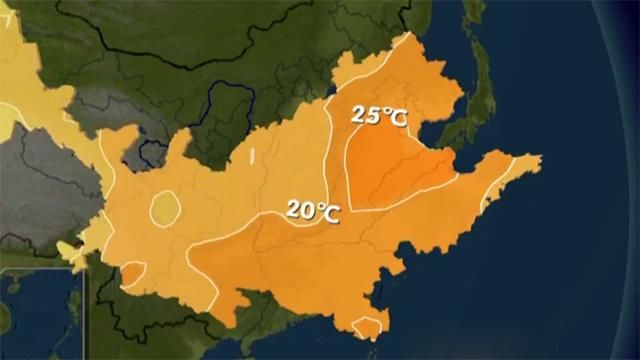 没错，倒春寒来了！一股寒潮正在逼近，全国大降温