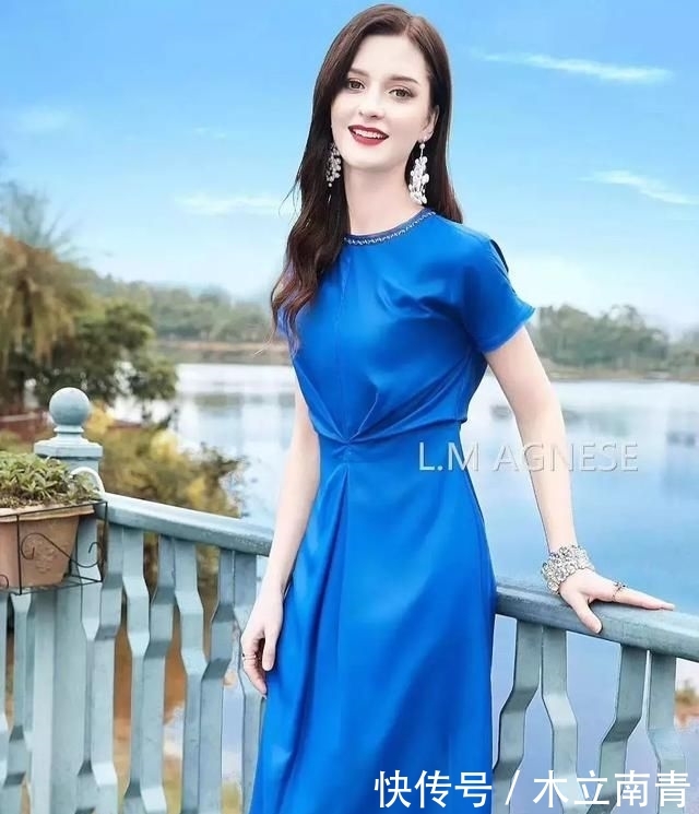 『女人』着装可以让女人比想象中漂亮!