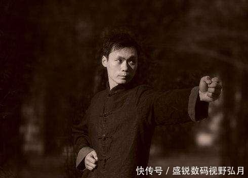  「真实」中国真实存在的五大功夫，第二咏春，第一秒杀跆拳道，震惊世界！