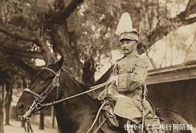 炸弹:张作霖死后本想让此人掌权,但却因为一件事,换成了张学良