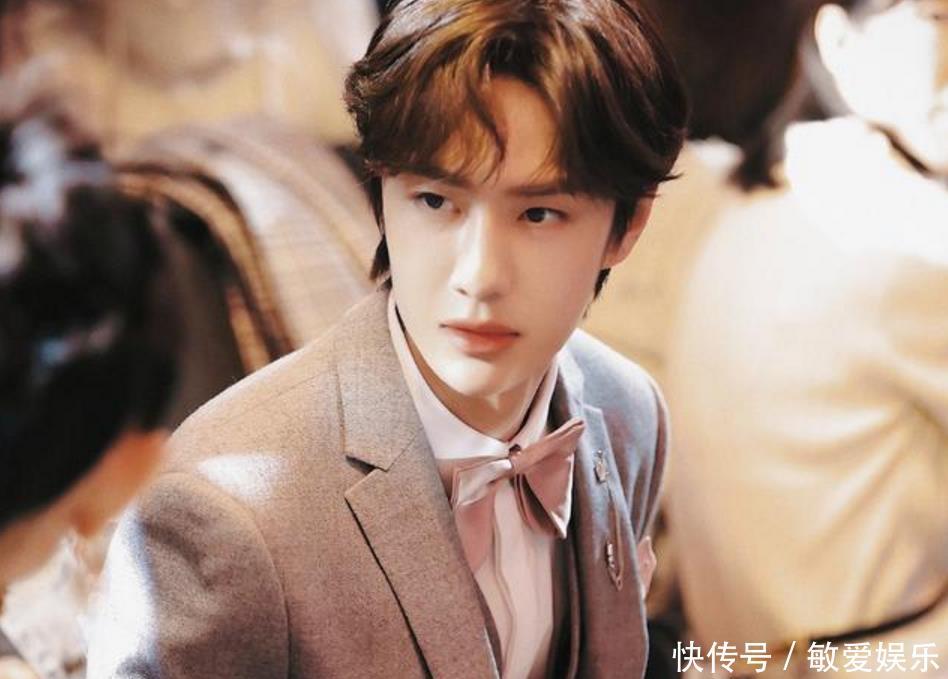 王一博正式去天天向上