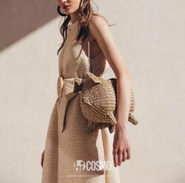 鞋包控｜出了网红包的Boyy出鞋子了！被美到