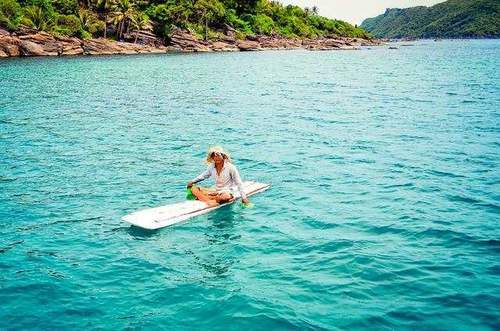 物价比泰国低，该国唯一一个对中国免签的地区，直飞3h！