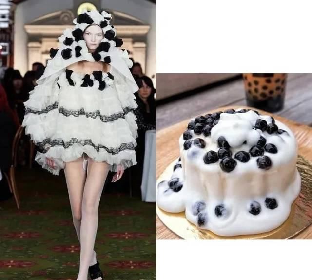 『大赛』时尚界迷之设计大赛!背上绑张床走秀,拎包入住吗?