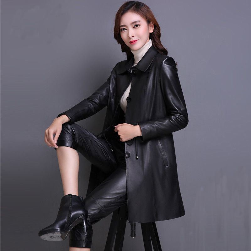 终于找到了，今秋新上高档机车皮衣夹克太潮了，不穿太可惜