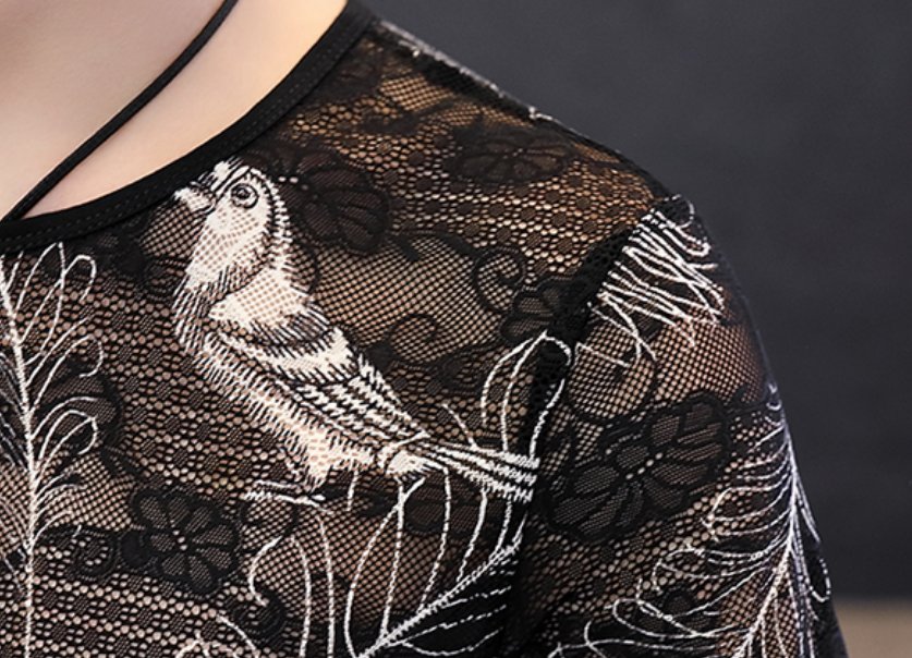 男人上衣要不要塞裤腰?许多人都做错了，看下面男人是如何穿的