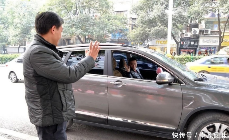 乘客：出差打滴滴花148元，回去打出租，车费以为看错了！